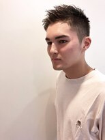 エルパティオ(EL PATIO) ツーブロセミウェットビジネス