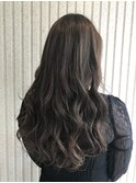 【EIGHTたまプラ】デザインカラー_切りっぱなしボブ