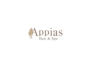 Appias　大和【アッピアス】