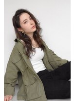 ナル(nalu.)&nbsp;カーキベージュ