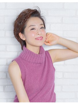 レスピア 銀座(Respia) 大人ショート【銀座】