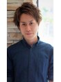 エヌプラス(N+plus) 永野 健太