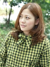 クノップ ヘア(KNOPP hair)