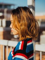 プロデュース 相模原店(Produce)&nbsp;無造作♪ルーズ☆ふわミディ