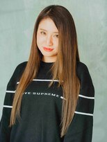 プロデュース 相模原店(Produce) 似合わせカット☆トリートメント☆イルミナカラー