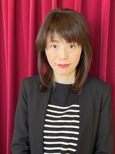 ヘアーアンドメイク トゥルース 五香店(Hair & Make TRUTH)&nbsp;伊藤 昌子