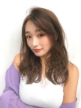 ガーデントウキョウ(GARDEN Tokyo) 【GARDEN 長田耕太】最旬トレンドヘア×似合わせの達人 69