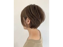 リノヘアー(lino hair)
