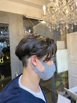 ビランチェ 池袋(bilancia)&nbsp;カルマパーマ、ナチュラルパーマ【池袋/池袋東口】