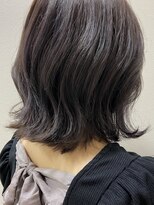 アズーラ 経堂(AZURA)&nbsp;ミディアムボブ