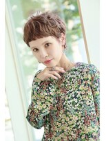 キッカ 千葉店(CHICCA)&nbsp;ゆるふわショート