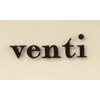 ベンティデコ(venti Deco)のお店ロゴ