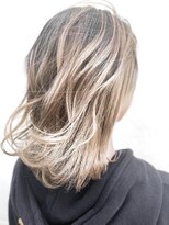 ゼロイチオリジナル(#01 ORIGINAL)&nbsp;バレイヤージュ