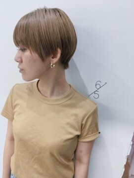 ゴブンノロク(GOBUN NO ROKU) 担当　竹橋/［緑地公園/千里山/千里中央/桃山台］