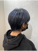 ネイビーブルージュ☆