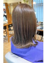 ネオリーブ チロル 横浜西口店(Neolive CiroL.)&nbsp;ハイライトグレージュ★