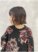 ボブパーマ