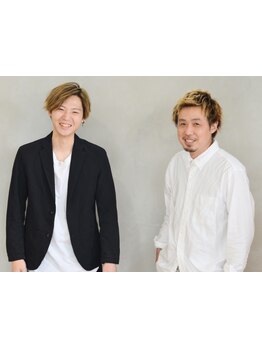 タレントや著名人も多数ご来店☆地域TOPクラスの技術力でお客様の理想を叶えます☆