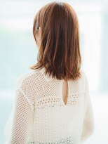 ヴィアラ 自由が丘(VIALA)&nbsp;【VIALA 自由が丘】小顔×外はね