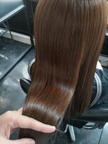 エスカーラ 町田(THE ESCALA) ロングレイヤー