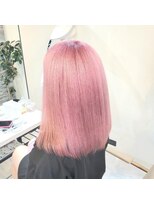 フェイブ(Fave)&nbsp;ホワイトピンク