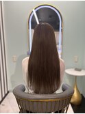 プルエクステ/ダイヤモンド