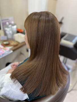 コア フィール ア デイ(COIFFURE A DAY) 【M3Dお得クーポン】おすすめメニュー