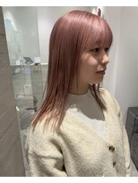 ネストバイコード(NEST by chord)&nbsp;【NEST 神保】お客様スタイル#74