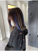 エクステハイライト