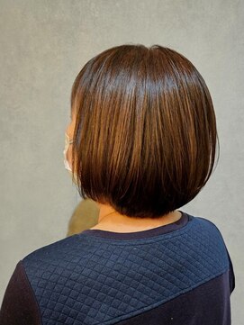 ウィスプ 赤羽店(wisp) 明るめグレーカラー☆