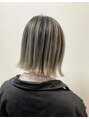 ルシェル(LeCiel) ブリーチ施術お任せ下さい!