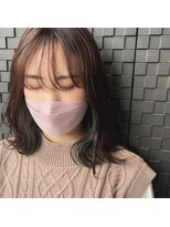 テイスティ プライム(tasty prime)&nbsp;インナー×グリーン！