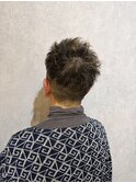 ベリーショート