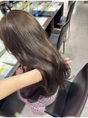 春のおすすめヘアスタイル