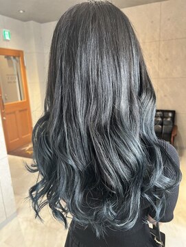 ロイ(ROY) ネイビーブルー