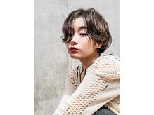 ハナモリ テララ(hanamori terara)