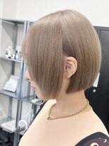 エイル 茶屋町(Eir)&nbsp;【ケアブリーチ】【ブリーチ】【トリートメント】【髪質改善】