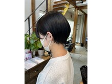 シモンズ ヘアー(SHIMONS HAIR)