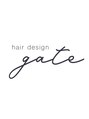ゲート(gate)/gate hair design