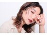 【紫外線ケア♪】カット＋フルカラー＋ルフレケア(ホームケア付き)￥11000