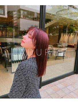 ラデュレ(LADUREE) Long