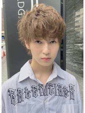 ゴート(GOATO) コットンソフトマッシュ