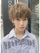 ゴート(GOATO) コットンソフトマッシュ