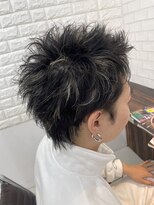 インパークス 綾瀬店(INPARKS)&nbsp;ハイライトカラー☆