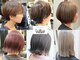 ビグディー サロン ヌーピー(BIGOUDI salon noopee)の写真