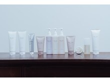 オリジナルブランド"Re'lilla"毎日使うものだから、素髪から綺麗になれるヘアケア