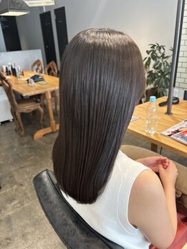 ソルファ 下赤塚(SOLFA) 髪質改善カラー20代30代40代50代髪質改善白髪染めCOTA下赤塚駅