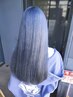 【学割U24♪】ケアブリーチorホワイトブリーチ＋カラー ￥14900