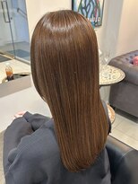 ノア(no_a)&nbsp;酸性ストレート