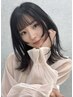【2回目のご来店クーポン】20%offでカット+艶カラー+TR♪￥11176